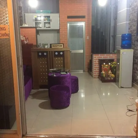 Machi Room For Rent